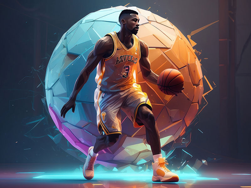 美女主持人吐槽杜兰特：上次去看火箭比赛，你隐身了！你耍我！