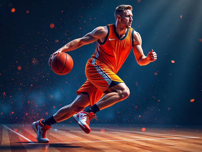 申京曾谈：我们不用再担心怎么防KD了，现在是别队需要担心😼