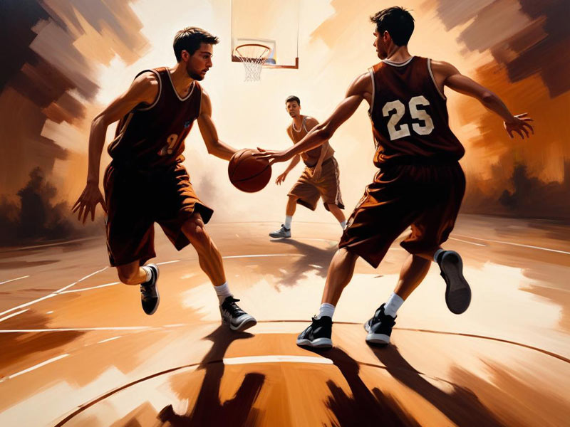 作为最能抢篮板的后卫之一？威少：我就是最能抢板的 把之一去掉