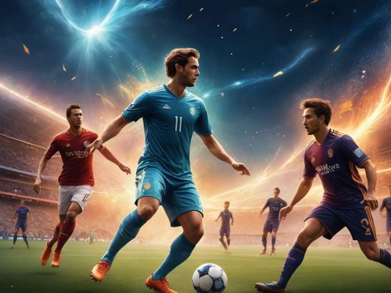 曼城十号谢尔基小秀脚法，防守的女足球员都被晃懵逼了🤣