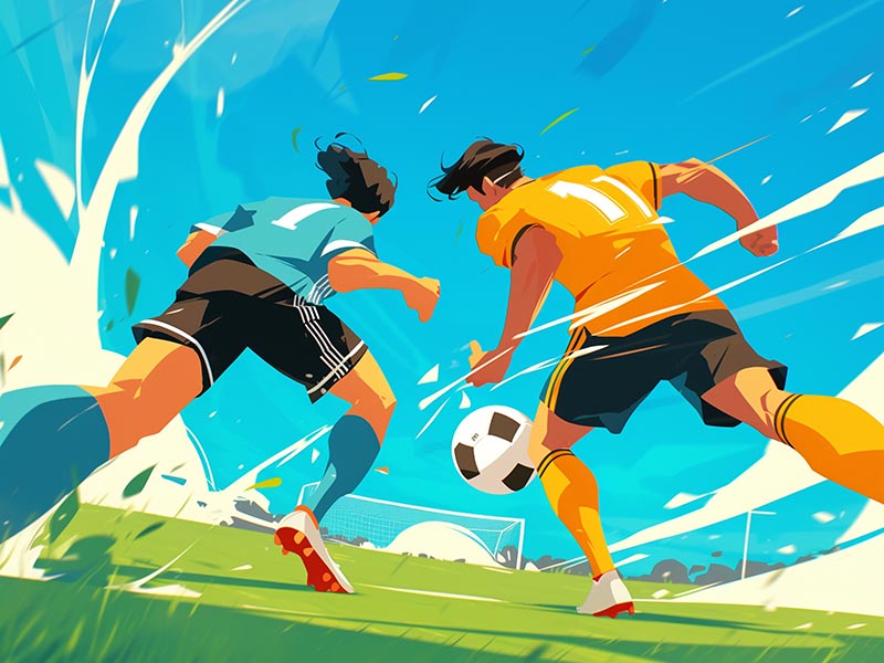 下半场闪击！菲利克斯突施冷箭抽射贴地斩，利雅得胜利1-1扳平