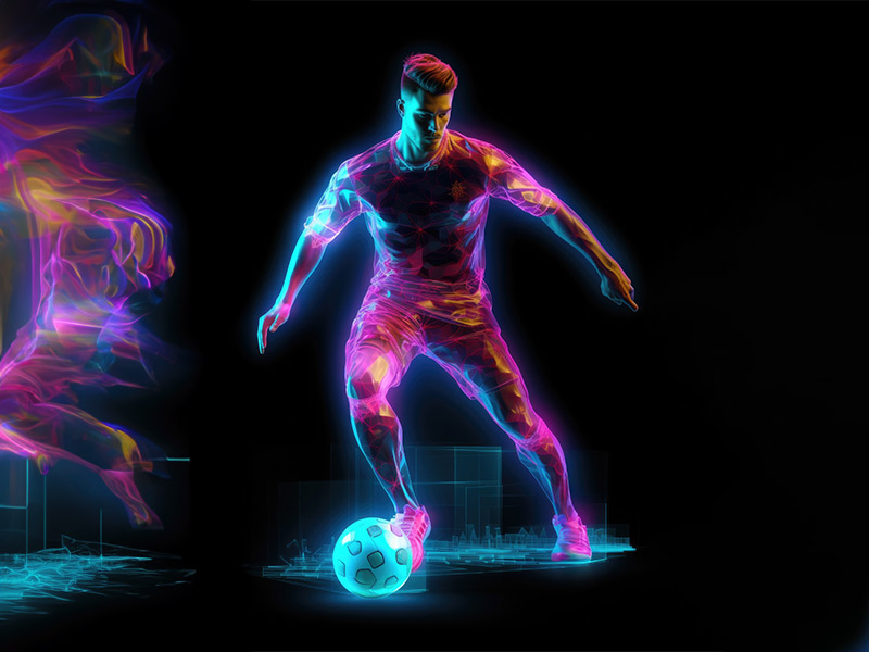 纽卡潜力中场麦利集锦：身材高大却不缺速度 可客串边后卫