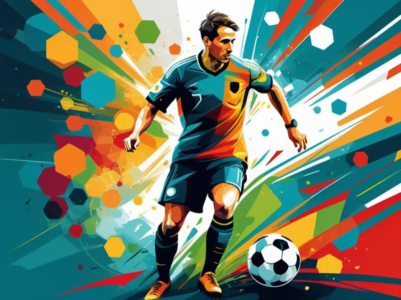 令人安心！黄潜连续射门，霍安·加西亚接连挡出