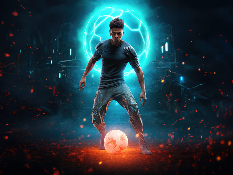 完美开局！塔头球摆渡，斯坦尼西奇轻松顶进球门