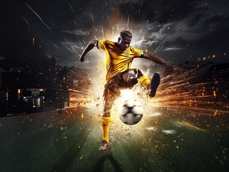 【集锦】法国杯-登贝莱传射G拉莫斯双响+造点 巴黎4-0旺代丰特奈