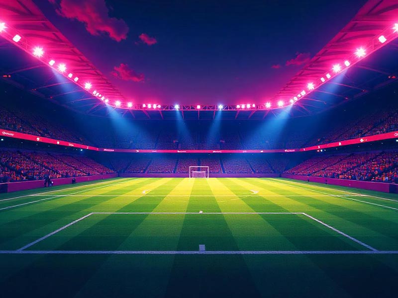 拜仁3-0海登海姆！斯坦尼西奇传中，迪亚斯俯身头球冲顶破门