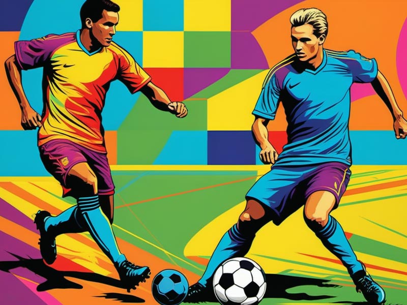 追平C罗纪录！姆巴佩点射破门，年度59球平C罗队史自然年进球纪录