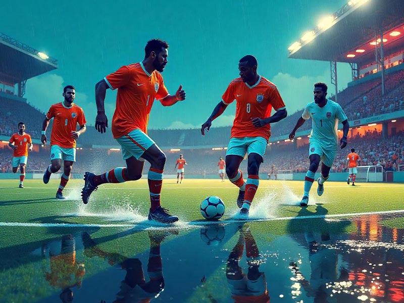 桑德兰彭贝莱集锦：巴黎青训出品 传中能力&无球跑动不俗的后卫