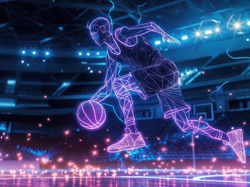 啥时候可以复出？欧文此前野球场这波操作也太帅了点