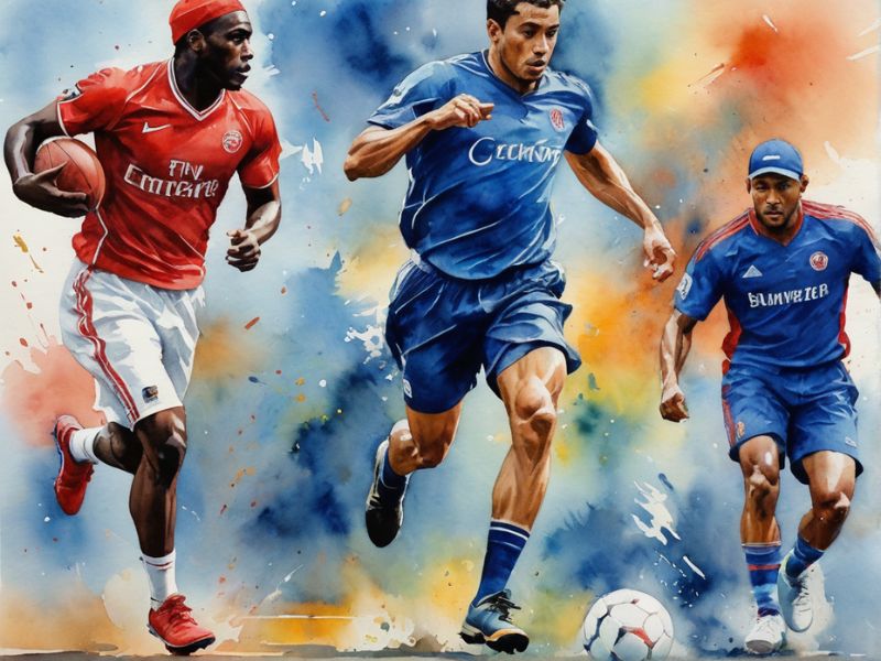 离谱！乌干达门将出击禁区外扑救直红离场！第三门将无奈登场！